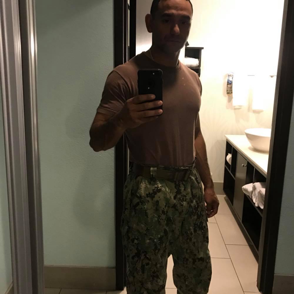 Meet your Posher, Jose